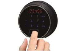 Phoenix Vertical Fire File FS2274F -Safe Deposit Shop fs2274f 5