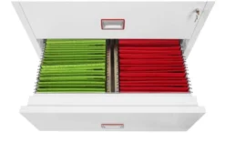 Phoenix Lateral Fire File FS2412F -Safe Deposit Shop fs2412f 2