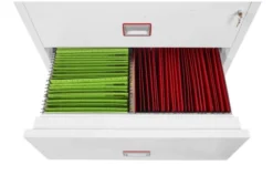 Phoenix Lateral Fire File FS2412F -Safe Deposit Shop fs2412f 3