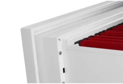 Phoenix Lateral Fire File FS2412F -Safe Deposit Shop fs2412f 5