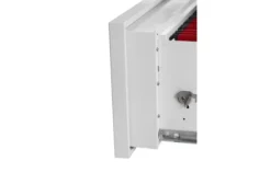 Phoenix Lateral Fire File FS2412F -Safe Deposit Shop fs2412f 6