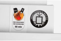 Phoenix Lateral Fire File FS2412F -Safe Deposit Shop fs2412f 8