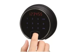 Phoenix Lateral Fire File FS2412F -Safe Deposit Shop fs2412f 9