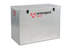 Armorgard Everyday Tool Storage Bin -Safe Deposit Shop gb3