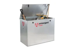 Safe Deposit Shop 24 Armorgard Everyday Tool Storage Bin