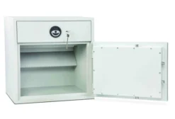 Burton EuroVault Aver Grade 1 Size 2K Deposit Safe -Safe Deposit Shop grade 1 deposit size 1 k open 2