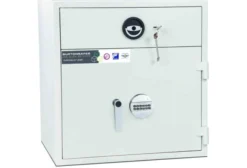 Burton EuroVault Aver Grade 1 Size 1E Deposit Safe