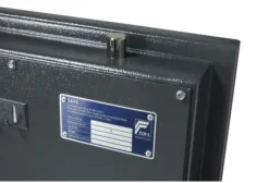 Keysecure Victor Eurograde 1 - Size 1K High Security Safe -Safe Deposit Shop grade 1 through bolt 3 web friendly 1