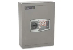 Burton CE 120 High Security Key Cabinet Safe