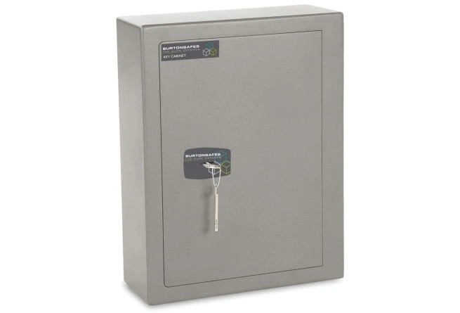Burton CK 120 High Security Key Cabinet Safe 2 Burton CK 120 High Security Key Cabinet Safe - Image 2