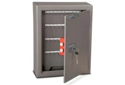 Burton CK 120 High Security Key Cabinet Safe