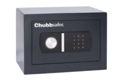 Chubbsafes HomeStar 17E Compact Safe