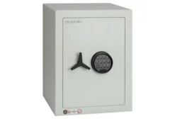 Chubbsafes HomeVault S2 55E High Security Home Safe