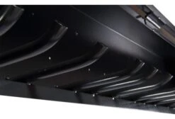 Armorgard StrimmerSafe Rack - Power Tool Storage Rack -Safe Deposit Shop hooks