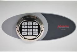 Phoenix Venus HS0671E High Security Safe -Safe Deposit Shop hs0671e 6