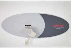 Phoenix Venus HS0671K High Security Safe -Safe Deposit Shop hs0671k 6