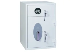 Phoenix Diamond HS1090KD High Security Deposit Safe -Safe Deposit Shop hs1090kd 1 1
