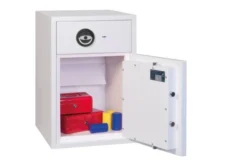 Phoenix Diamond HS1090KD High Security Deposit Safe -Safe Deposit Shop hs1090kd 6