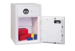 Phoenix Diamond HS1090KD High Security Deposit Safe -Safe Deposit Shop hs1090kd 7