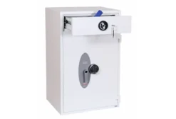 Phoenix Diamond HS1093ED High Security Deposit Safe -Safe Deposit Shop hs1093ed 3