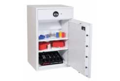 Phoenix Diamond HS1093ED High Security Deposit Safe -Safe Deposit Shop hs1093ed 6