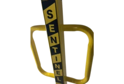 Sentinel SS-6 Fold Down Side Wings Security Post 12 Sentinel SS-6 Fold Down Side Wings Security Post -Safe Deposit Shop image0 6 removebg preview 1 1