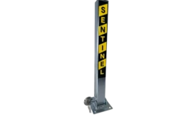 Sentinel SS-5 Fold Down Spigot Security Post -Safe Deposit Shop image10 removebg preview 1 1