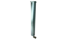 Sentinel SS-1 Telescopic Security Post 12 Sentinel SS-1 Telescopic Security Post -Safe Deposit Shop image11 removebg preview