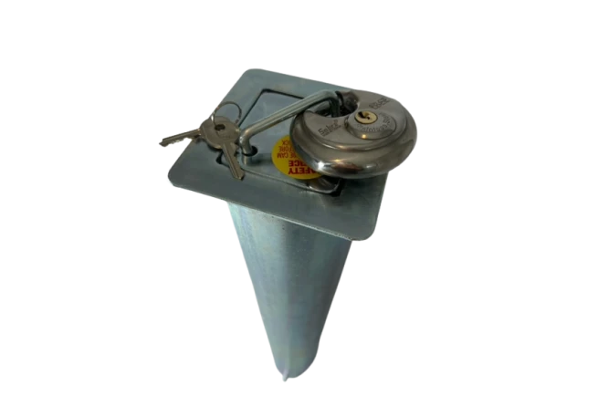 Sentinel SS-1 Telescopic Security Post 7 Sentinel SS-1 Telescopic Security Post - Image 7