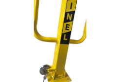 Sentinel SS-6 Fold Down Side Wings Security Post 13 Sentinel SS-6 Fold Down Side Wings Security Post -Safe Deposit Shop image1 2 removebg preview 1 1