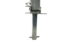 Sentinel SS-5 Fold Down Spigot Security Post -Safe Deposit Shop image2 1 removebg preview 1