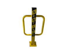 Sentinel SS-6 Fold Down Side Wings Security Post 10 Sentinel SS-6 Fold Down Side Wings Security Post -Safe Deposit Shop image3 1 removebg preview 1 1