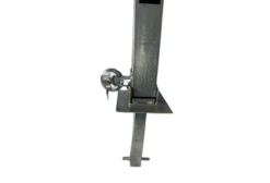 Sentinel SS-5 Fold Down Spigot Security Post -Safe Deposit Shop image4 1 removebg preview 2