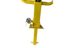 Sentinel SS-6S Fold Down Side Wings Security Post -Safe Deposit Shop image6 1 removebg preview 1 2