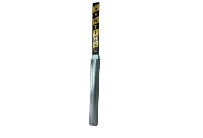 Sentinel SS-1 Telescopic Security Post 5 Sentinel SS-1 Telescopic Security Post - Image 5