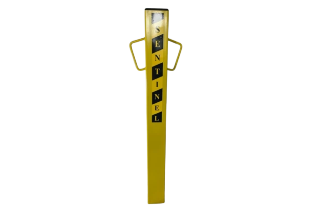 Sentinel SS-8 HD Heavy Duty Removable Security Post 2 Sentinel SS-8 HD Heavy Duty Removable Security Post - Image 2