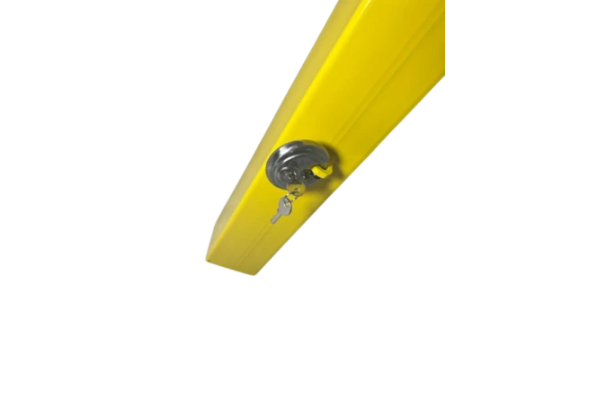 Sentinel SS-8 HD Heavy Duty Removable Security Post 6 Sentinel SS-8 HD Heavy Duty Removable Security Post - Image 6