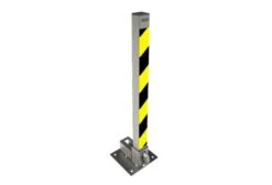 Autolok KCP Removable Parking Post