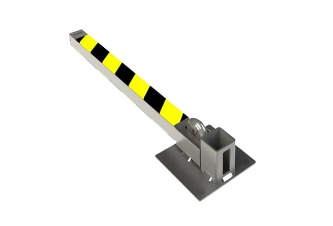 Autolok KCP/S Removable Spigot Parking Post 2 Autolok KCP/S Removable Spigot Parking Post - Image 2