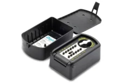 Burton Keyguard Digital XL - Police Preferred Key Safe -Safe Deposit Shop keyguard xl closed with cover