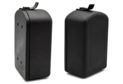 Burton Keyguard Digital XL - Police Preferred Key Safe -Safe Deposit Shop keyguard xl cover