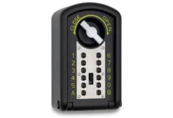 Burton Keyguard Digital XL - Police Preferred Key Safe