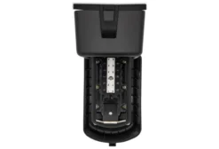 Burton Keyguard Digital XL - Police Preferred Key Safe -Safe Deposit Shop keyguard xl top view