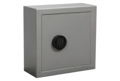 De Raat DRS Vector 40E High Security Key Safe -Safe Deposit Shop keysafe 40e