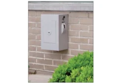 Keysecuritybox KSB 101 High Security Key Deposit Safe -Safe Deposit Shop keysecuritybox 12