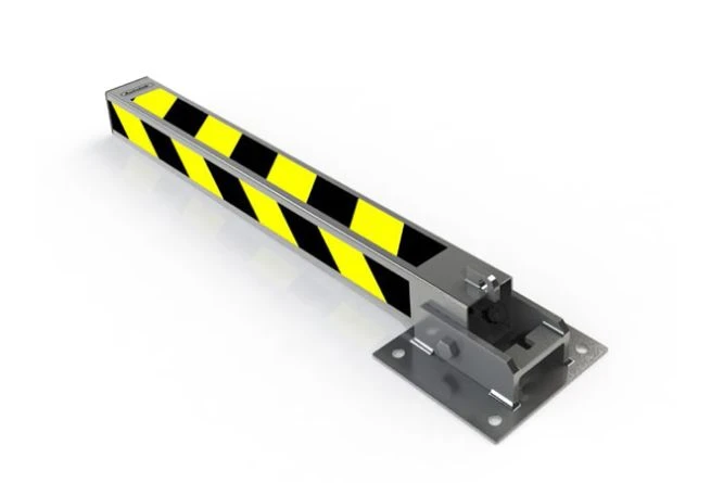 Autolok KFP2 Folding Security Post 2 Autolok KFP2 Folding Security Post - Image 2