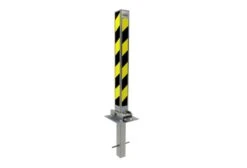 Autolok KFP2/S Folding Spigot Security Post
