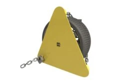 Autolok KNK/L Klamp-It Triangle Wheel Clamp