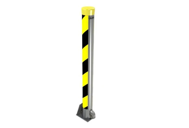 Autolok KRP3P Removable Spigot Security Post 1 Autolok KRP3P Removable Spigot Security Post