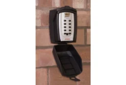 Phoenix KS0003C Key Safe -Safe Deposit Shop ks0003c 4